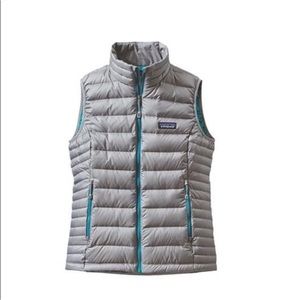 Patagonia women’s vest